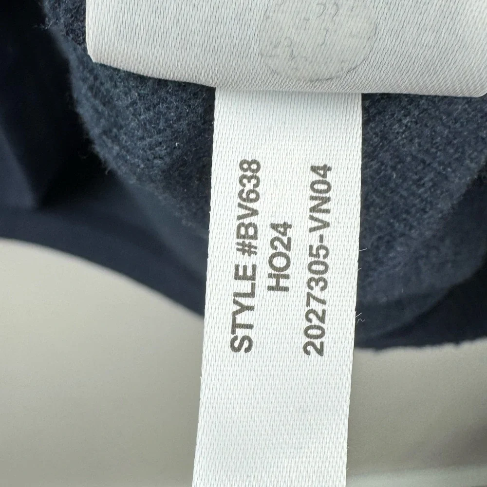 J. Crew crew men